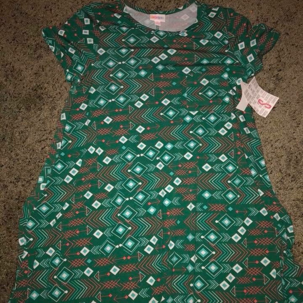 Lularoe Carly